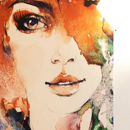 Daloro Appartement *