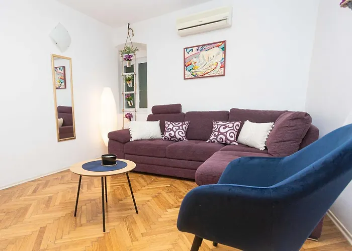 Appartement Daloro Split