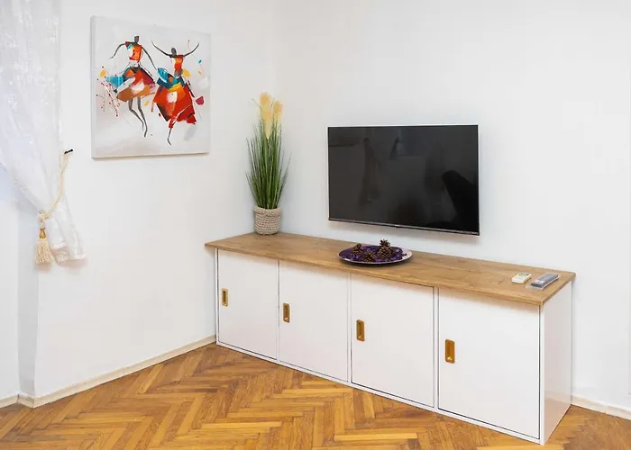 Daloro Appartement *