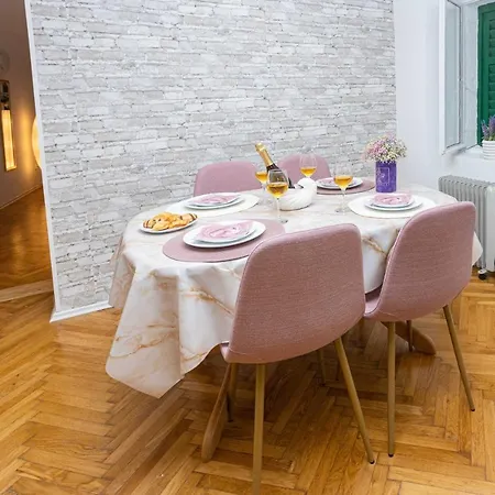 Appartement Daloro *