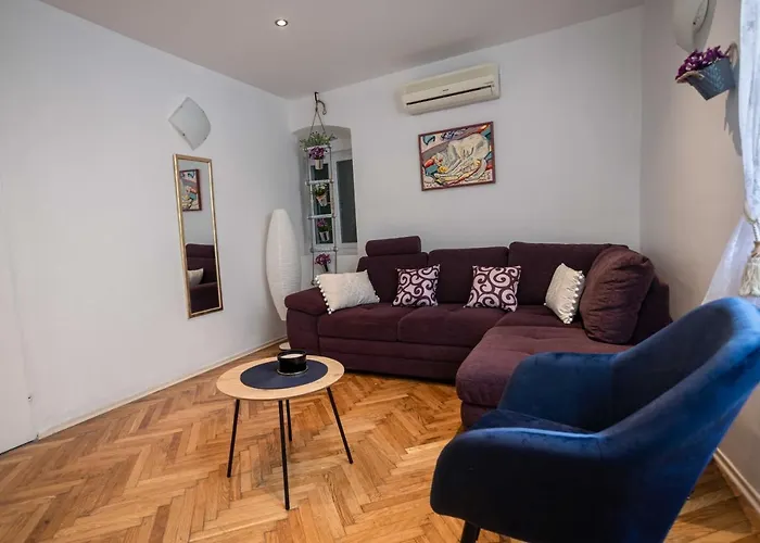 Apartment Daloro Split
