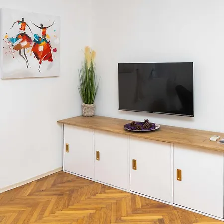 Daloro Apartamento *