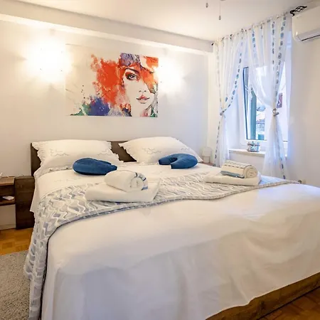 Daloro Apartamento